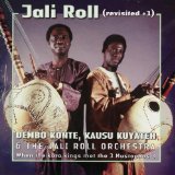 Konte Debo & Kuyateh Kausu - Jali Roll
